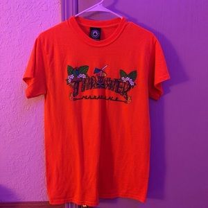 Thrasher Taki Tee
